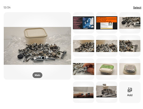 For parts set olympus nikon - parts,