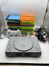 Sony PlayStation PS1 Bundle