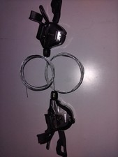 Shimano Deore XT SL-M8000