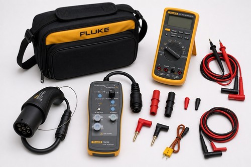 Fluke fev100 ty1 - kit, kit