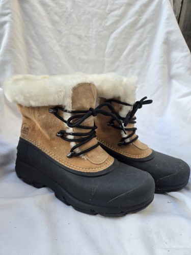 Sorel womens suede - womens, angel