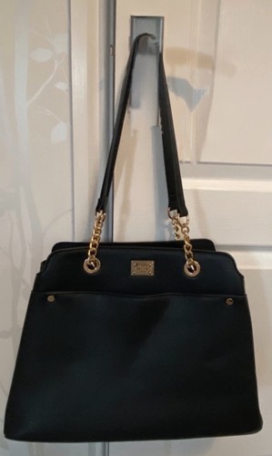 Bessie london black shoulder - bessie,