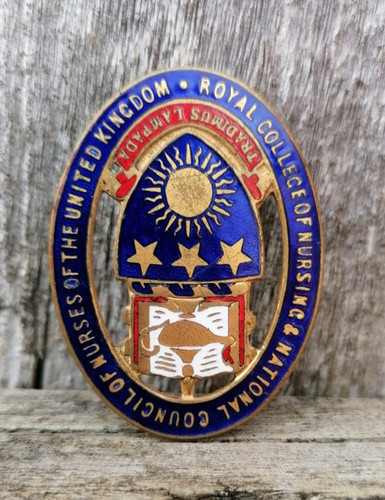 Vintage royal college - royal,