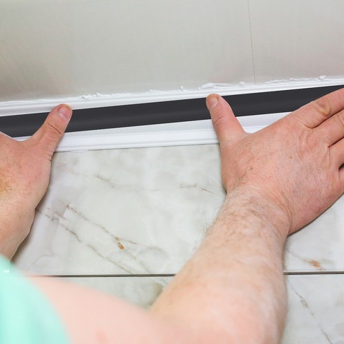 Rolls door threshold - 2,