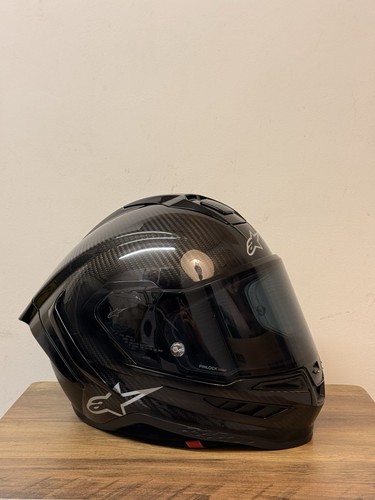 Alpinestar supertech r10 - alpinestar,