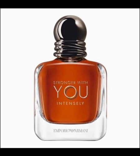 Emporio armani stronger - emporio,