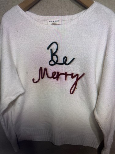 White velvet warm sweater - white,