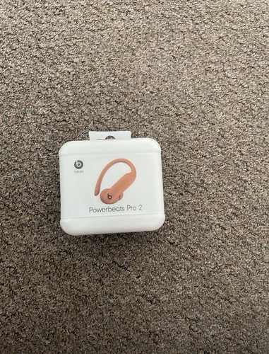 Beats powerbeats pro - powerbeats, 2