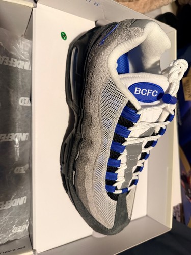 Bcfc nike air - air, 95