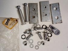 Britax F201 Seat Belt Fitting