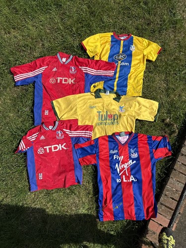 Vintage crystal palace - vintage,
