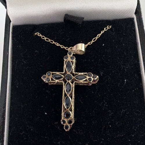 Vintage 18k natural - natural, and
