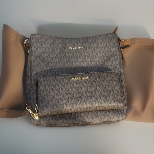 Michael kors brown - michael, monogram