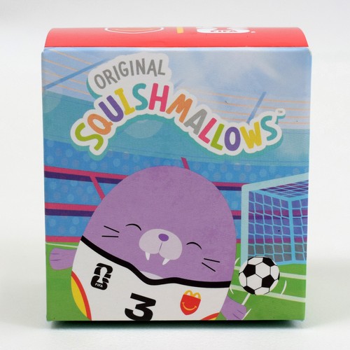 Mcdonald happy meal fifa - mcdonald's,