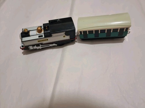 Thomas the tank - the, friends