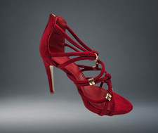 High Heel Sandals – Velvet