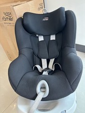 Britax romer dualfix car seat - romer,