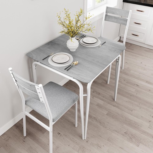 Kitchen table 2 chairs - kitchen,