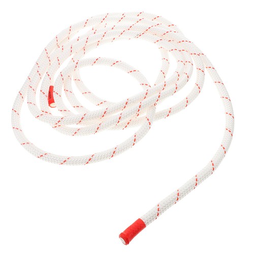 Lawn mower pull cord for - lawn,