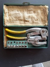 Roper Whitney No. 5 Jr. Hand