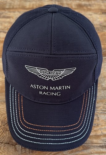 Aston martin racing gulf - gulf, cap