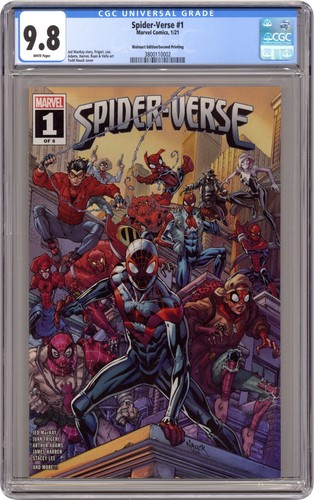 Spider verse nauck walmart - nauck,