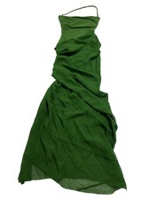 Bec + Bridge Aida Draped Maxi