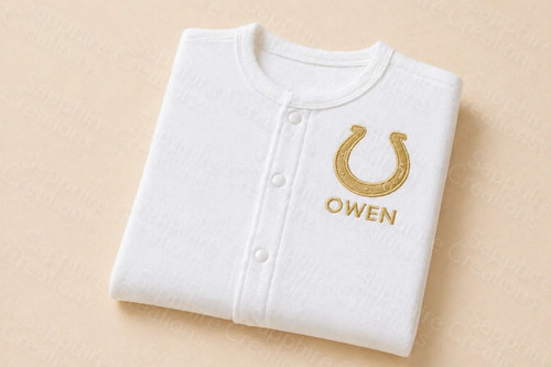 Boys girls baby white - boys,