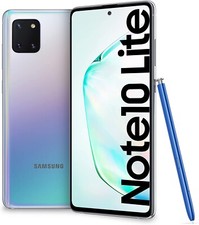Samsung Galaxy Note10 Lite