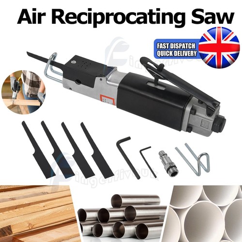 High speed reciprocating air - high,