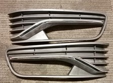 FIT Vw Polo 2014 Front Bumper