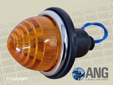 AUSTIN, LEYLAND MINI 850,1000,1275GT, COOPER '59-'86 FRONT INDICATOR LAMP CHM13