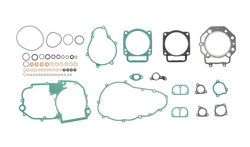 Full engine gasket kit - full,