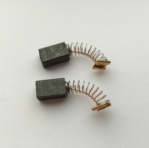 Carbon brushes for - carbon,