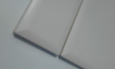 FP&P Matt Cream Kitchen Unit