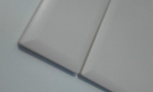 Matt cream kitchen - fp&p,