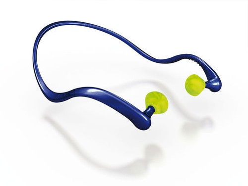 Moldex waveband banded ear - waveband, 1k
