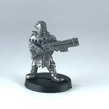 Cawdor with Shotgun -