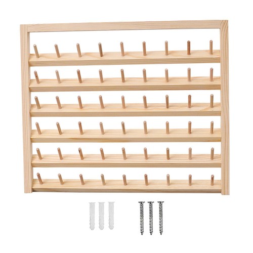 Thread rack multifunction - thread,