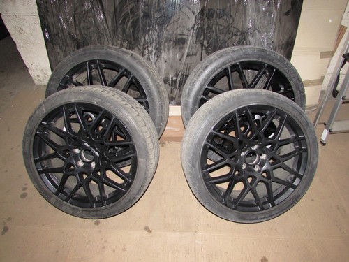 Ford mustang gt500 - gt500, alloy