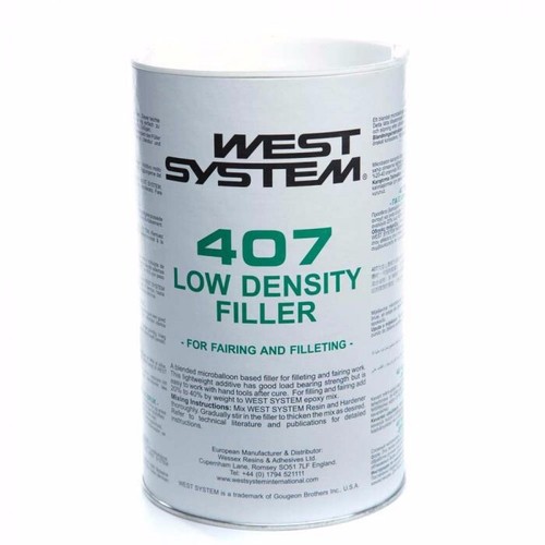 West system 407 - west,