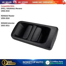 Sliding Door Handle Left Side Fits RENAULT Master NISSAN Interstar 