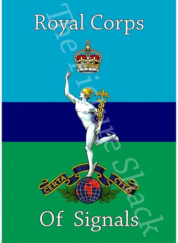 Royal corp signals kings - royal,