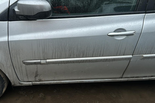 Renault clio dynamique - renault,