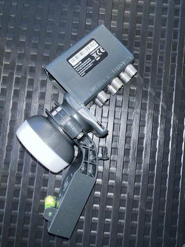 Hybrid lnb for sky - sky, q,