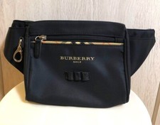 Burberry Golf Waist Pouch Body