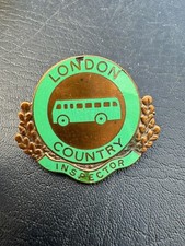 London Country Bus Coach