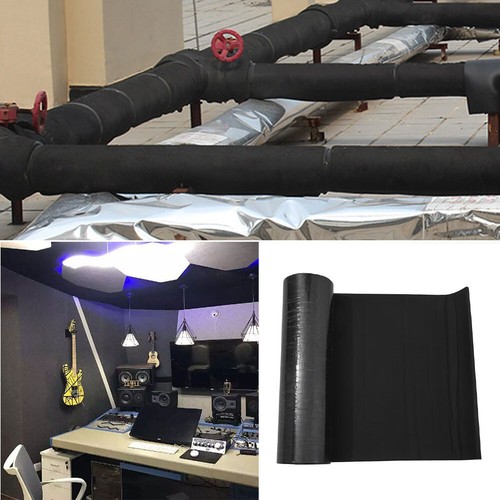 6mm thick self adhesive - adhesive, rubber