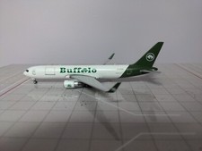 1:400 GEMINI CUSTOM BUFFALO