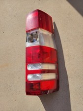 2007 MERCEDES SPRINTER High